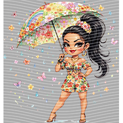 Girl-HG 3733